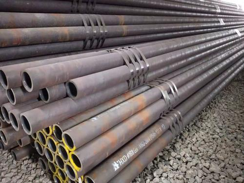 天津鋼管集團(tuán)品種明顯拉漲